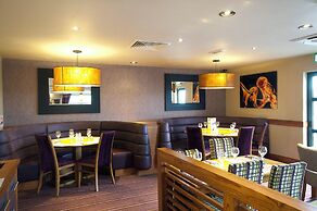 Premier Inn Glasgow Newton Mearns - M77 J4