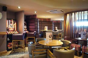 Premier Inn Glasgow Newton Mearns - M77 J4