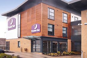 Premier Inn Glasgow Newton Mearns - M77 J4