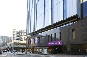 Premier Inn Glasgow Cc Buchanan Galleries