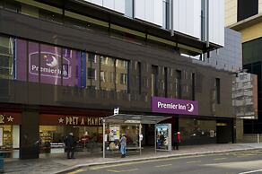 Premier Inn Glasgow Cc Buchanan Galleries