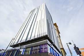 Premier Inn Glasgow Cc Buchanan Galleries