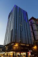 Premier Inn Glasgow Cc Buchanan Galleries