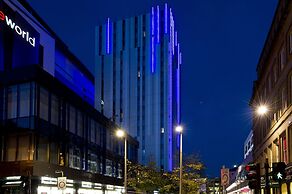 Premier Inn Glasgow Cc Buchanan Galleries