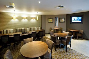 Premier Inn Glasgow Pacific Quay