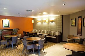 Premier Inn Glasgow Pacific Quay