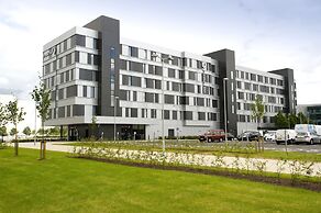 Premier Inn Glasgow Pacific Quay