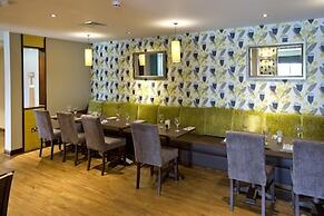 Premier Inn Glasgow Pacific Quay