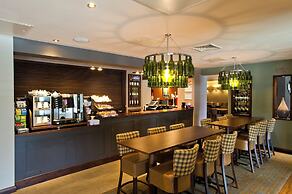 Premier Inn Glasgow Pacific Quay