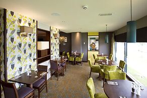 Premier Inn Glasgow Pacific Quay