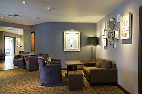 Premier Inn Glasgow Pacific Quay