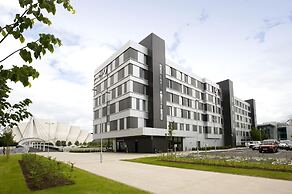Premier Inn Glasgow Pacific Quay