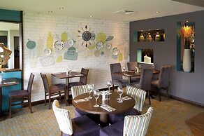 Premier Inn Glasgow Pacific Quay