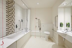 Premier Inn Glasgow Pacific Quay
