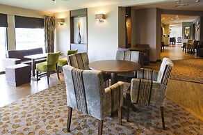 Premier Inn Glasgow Pacific Quay