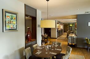 Premier Inn Glasgow Pacific Quay