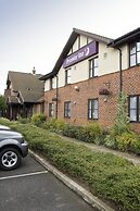 Premier Inn Grimsby