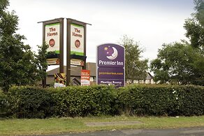 Premier Inn Grimsby