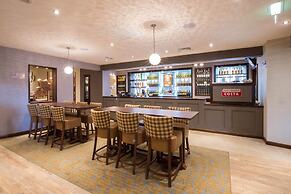 Premier Inn Harrogate Town Centre