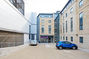 Premier Inn Harrogate Town Centre