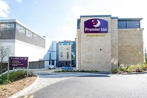 Premier Inn Harrogate Town Centre