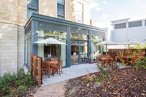 Premier Inn Harrogate Town Centre