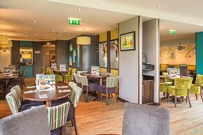 Premier Inn Harrogate Town Centre