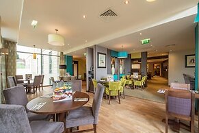 Premier Inn Harrogate Town Centre