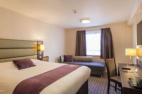 Premier Inn Harrogate Town Centre