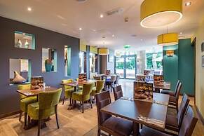 Premier Inn Harrogate Town Centre