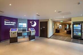 Premier Inn Harrogate Town Centre