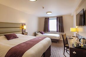 Premier Inn Harrogate Town Centre