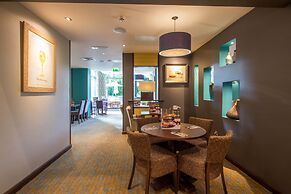 Premier Inn Harrogate Town Centre