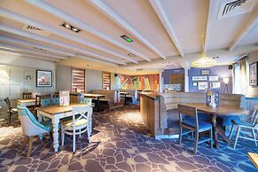 Premier Inn Haverfordwest - North/A40