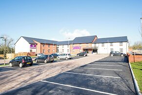 Premier Inn Haverfordwest - North/A40
