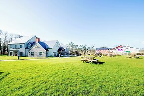 Premier Inn Haverfordwest - North/A40