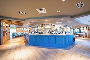 Premier Inn Haverfordwest - North/A40