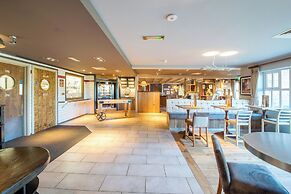 Premier Inn Haverfordwest - North/A40