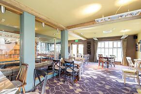 Premier Inn Haverfordwest - North/A40