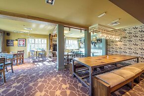 Premier Inn Haverfordwest - North/A40