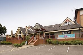 Premier Inn Harrogate South