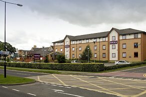 Premier Inn Harrogate South