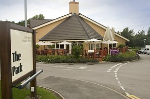 Premier Inn Harrogate South