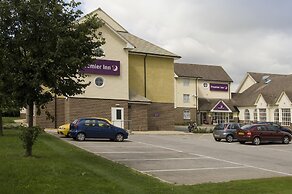 Premier Inn Hull North