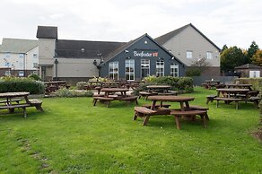 Premier Inn Hull North