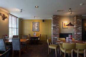 Premier Inn Hull North