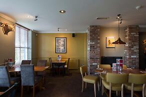 Premier Inn Hull North