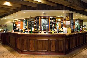 Premier Inn Hull West