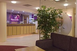 Premier Inn Hull City Centre