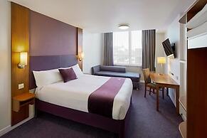 Premier Inn Hull City Centre